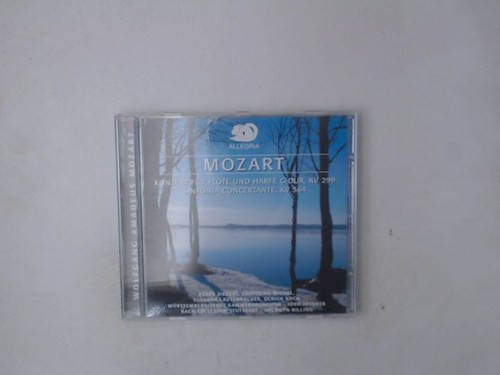 Mozart konzert für flöte - mozart:,