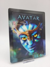 AVATAR 3D Lenticular Blu-Ray