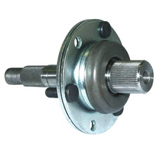 Messeraufnahme für MTD