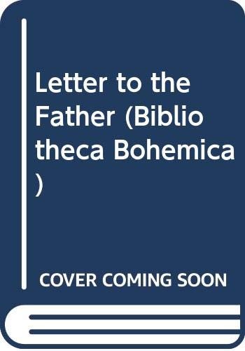 Letter the father - letter,