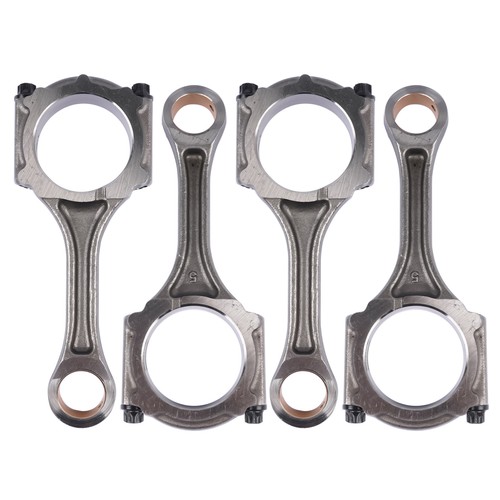 Pleuelstangen set für mazda - set,