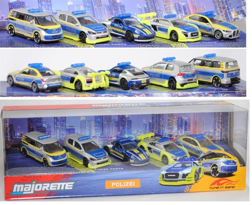 Majorette 8503105004 giftpack - majorette,