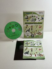 Sports Island (Nintendo Wii)
