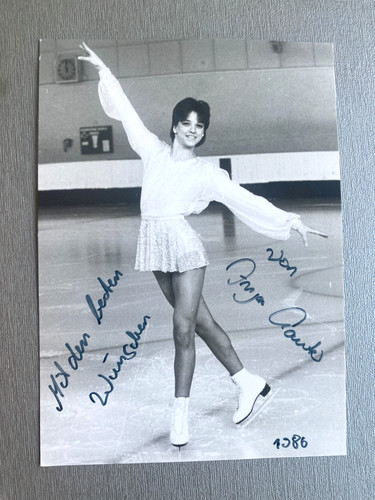 Inga gauter eiskunstlauf - inga,