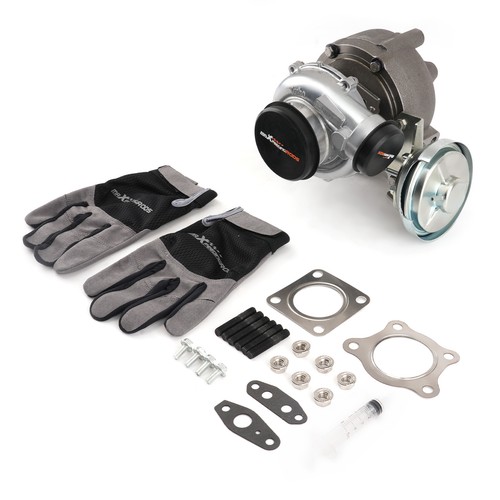 Billet turbo for isuzu dmax - isuzu,