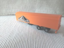 Wiking  2 Achs  Koffer