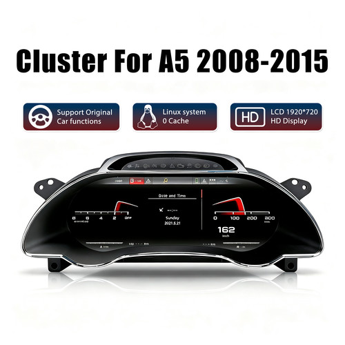 Für audi typ 2008 2016 - 8t, 2008–2016