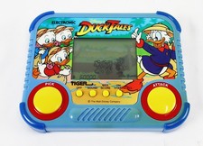 Tiger  Electronic Duck Tales