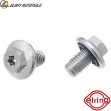 VERSCHLUSSSCHRAUBE ÖLWANNE