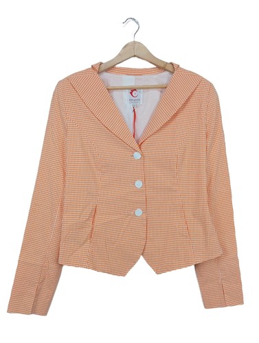Anja gockel kurz blazer damen - gockel, kurz-blazer