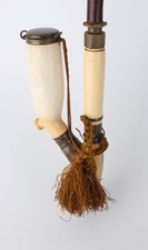 Antike Meerschaumpfeife