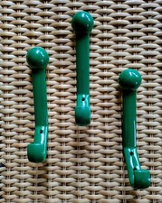 Original 70er Jahre Garderobe