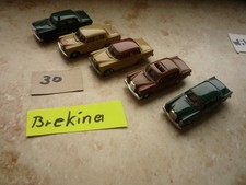 Busch andere 1 - ,