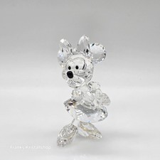 SWAROVSKI Disney Minnie Mouse