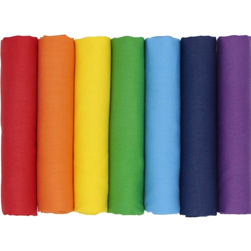 Patchwork baumwollstoff paket - patchwork,