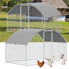 Hühnerstall Freilauf DIY