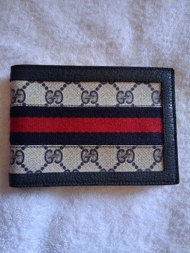 Gucci geldbörse 70er jahre - 70er,