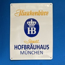 HOFBRÄUHAUS MÜNCHEN