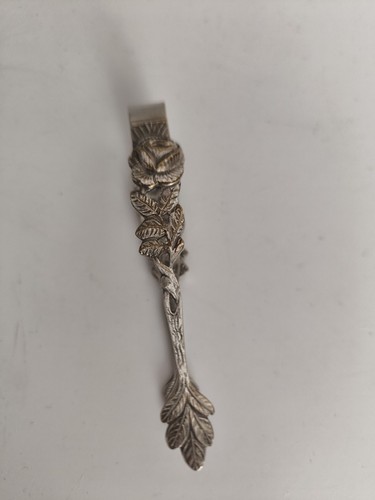 Vintage zuckerzange antiko 100 - zuckerzange,