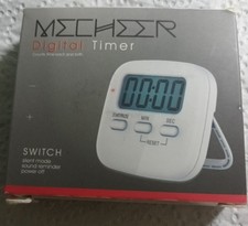 Digitaler Timer Neu