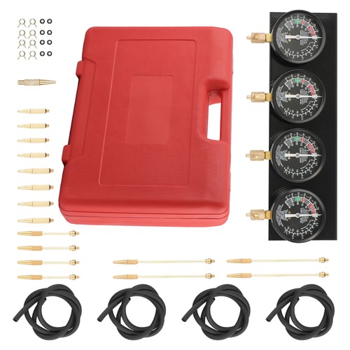 Synchrontester vergaseruhren - synchrontester,