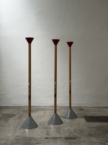 Sottsass callimaco terra - sottsass,