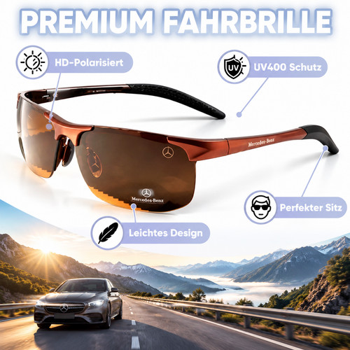 Anti glare sonnenbrille - anti-glare,