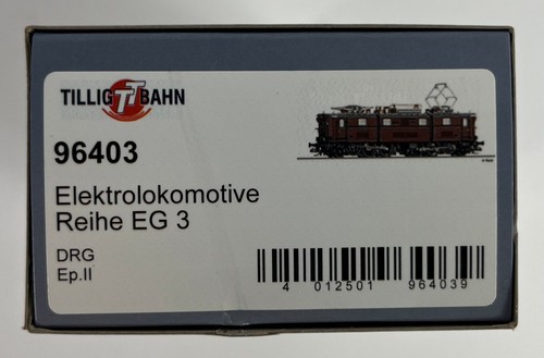 Tillig 96403 - , tt