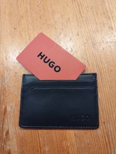 Hugo Boss Subway Kartenetui