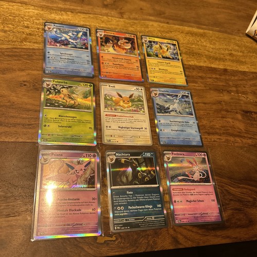 Pokémon evoli entwicklungen - pokémon,