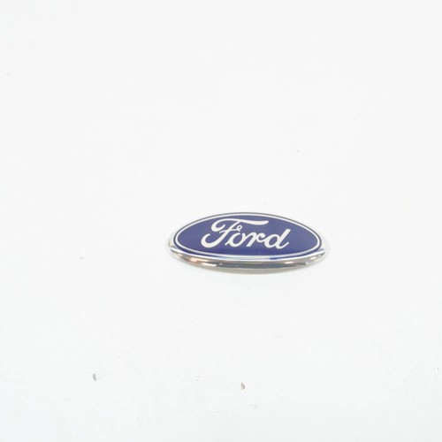 Ford mk1 heckemblem - ford,