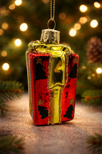 Christbaumschmuck glas - christbaumschmuck,,
