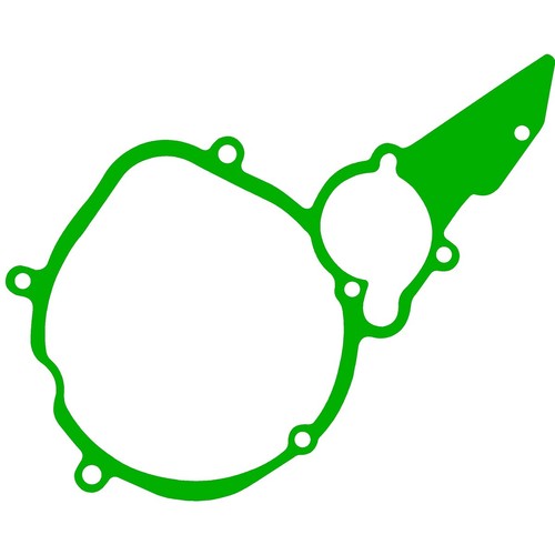 Dichtung lichtmaschinendeckel - dichtung,