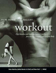 New york city ballet - new, workout