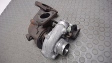 Turbolader Opel Astra Caravan TD (D) F 12 Monate Garantie Sofortversand