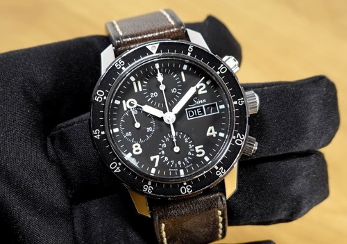 Sinn 103 st - sinn,