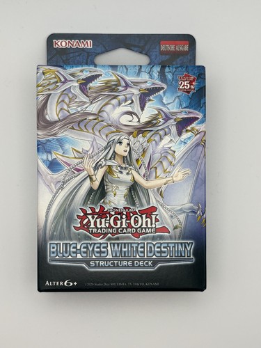 Blue eyes white - !,