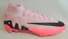 NEU Nike Zoom Superfly 9 Elite FG Größe 47,5 Profi Fußballschuhe DJ4977-601