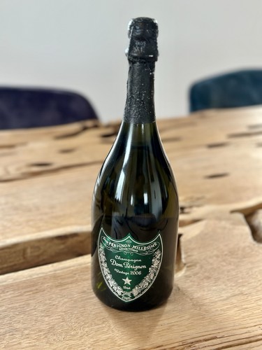 Dom perignon vintage 2006 - vintage,