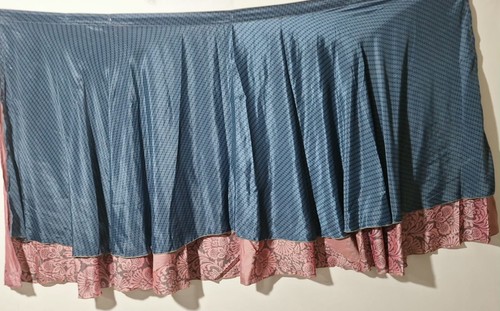 Vintage sari magic - xl,