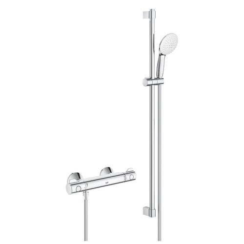 Grohe grohtherm 800 - grohe,
