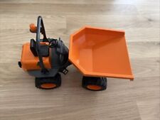 Bruder Spielzeug Minidumper 02449 AUSA Baustelle