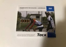 Dvd real life - video, tacx