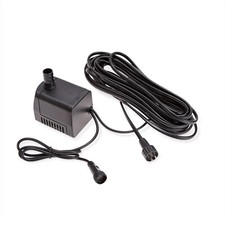 Ersatzpumpe für Springbrunnen