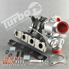 Turbolader Audi 160 PS BYT BZB CDAA 6J145701JX 06J145702G 53039700123