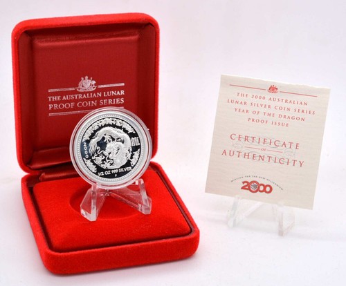 Australien lunar1 dragon jahr - australien,