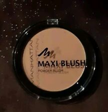 Manhattan "Maxi Blush" Powder