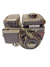 Briggs & Stratton 4HP Vanguard 5BSXS.1271HA Motor Kleinmotor