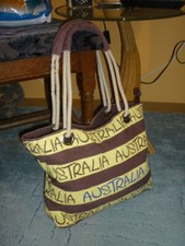 Robin Ruth Tasche gelb/braun