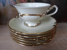 Zeh Scherzer 50 Jahre